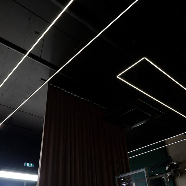E-installatie en verlichting Ami kappers de Vijfhoek Deventer 29