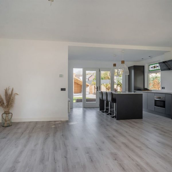 Totale e-installatie vrijstaande jaren <span class="nummertitel">30</span> woning 9